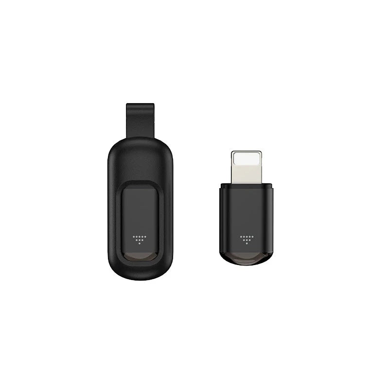 Infra Smart Capsule