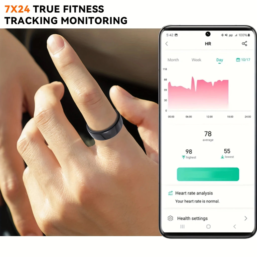Smart Ring