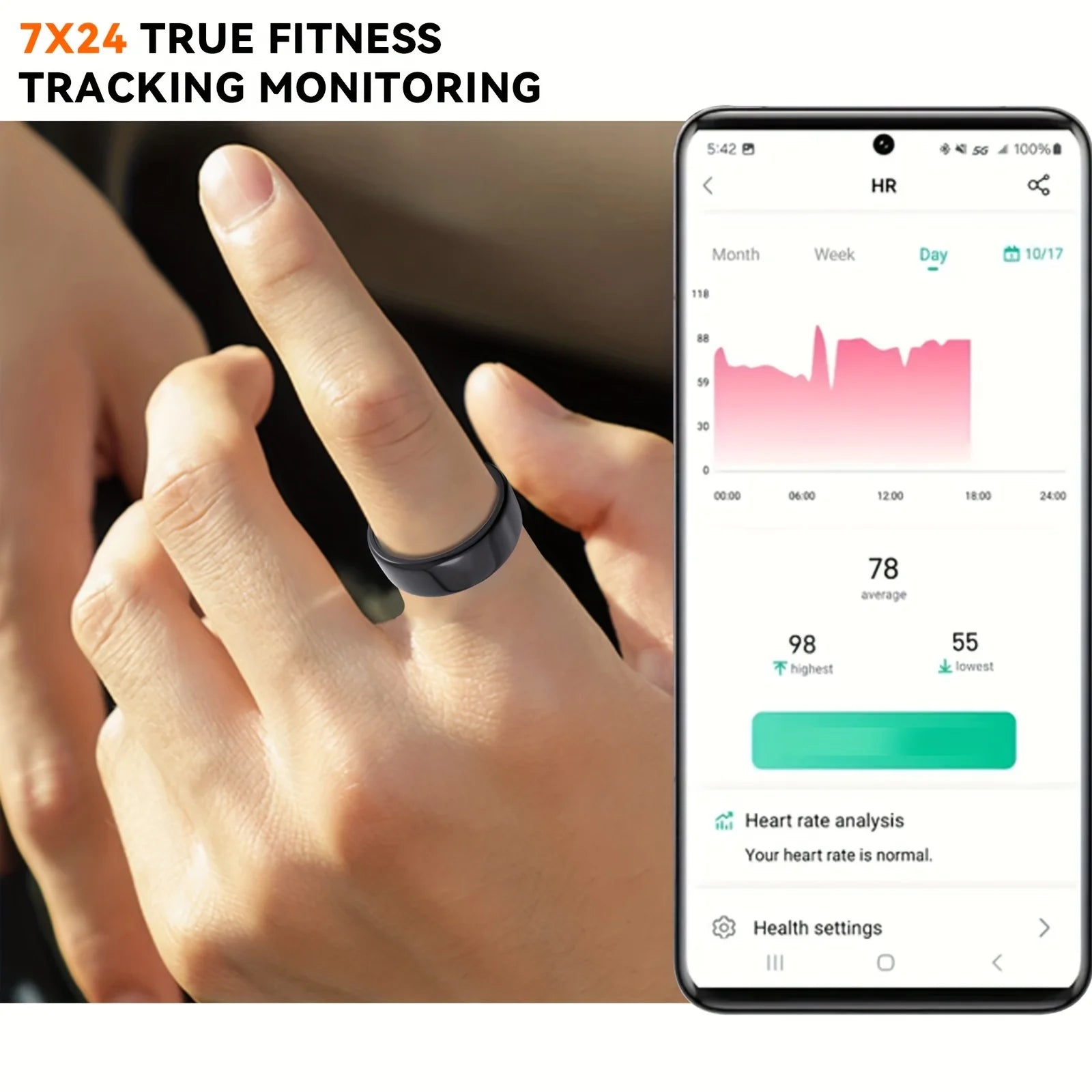 Smart Ring