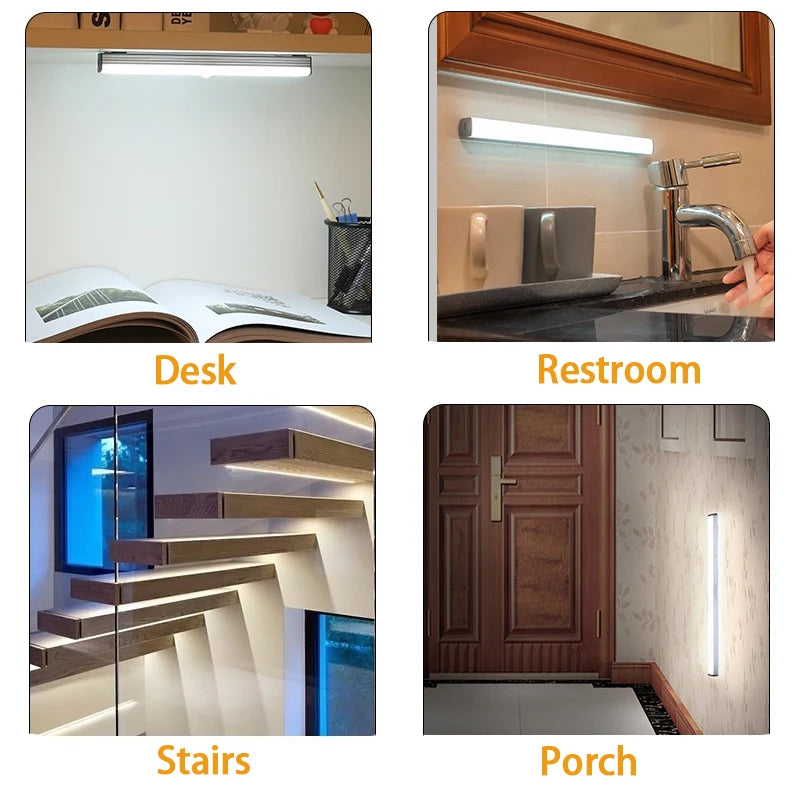 Sense LED