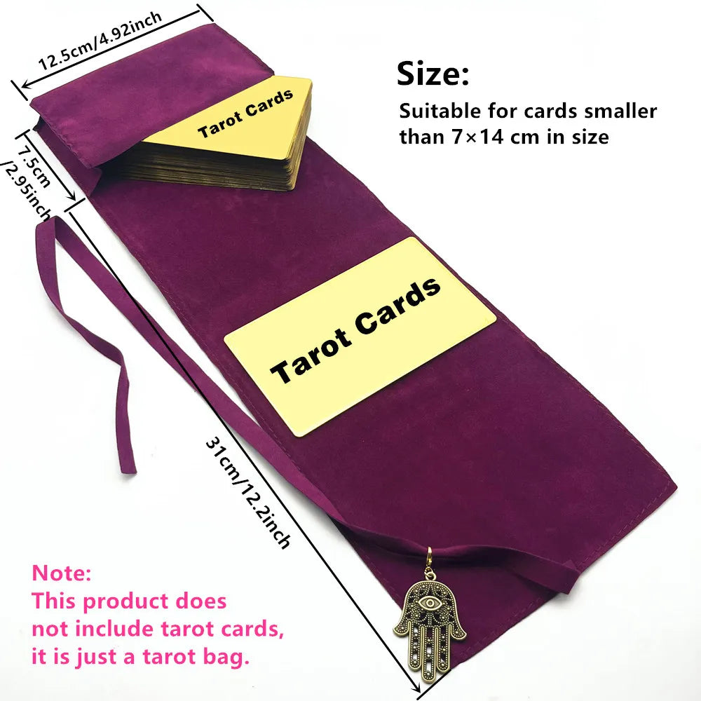Tarot Bag