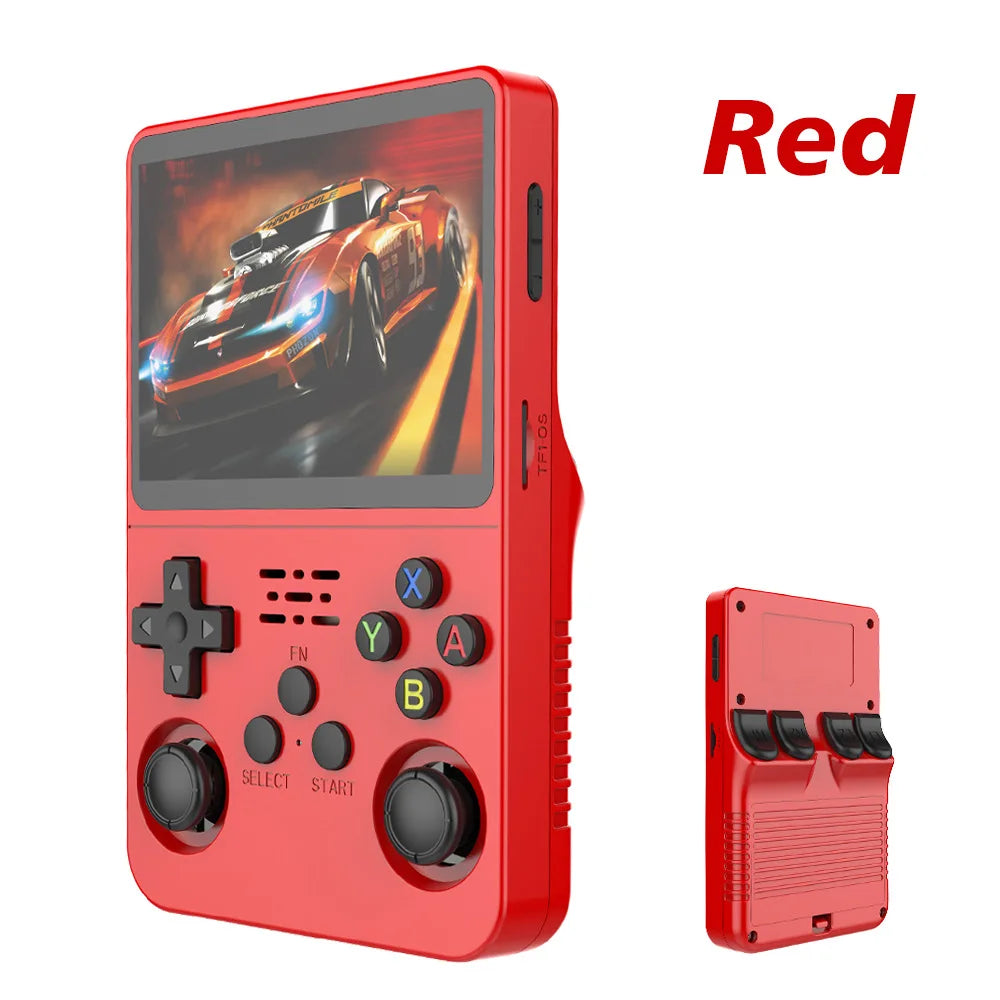 Retro Play 20 K