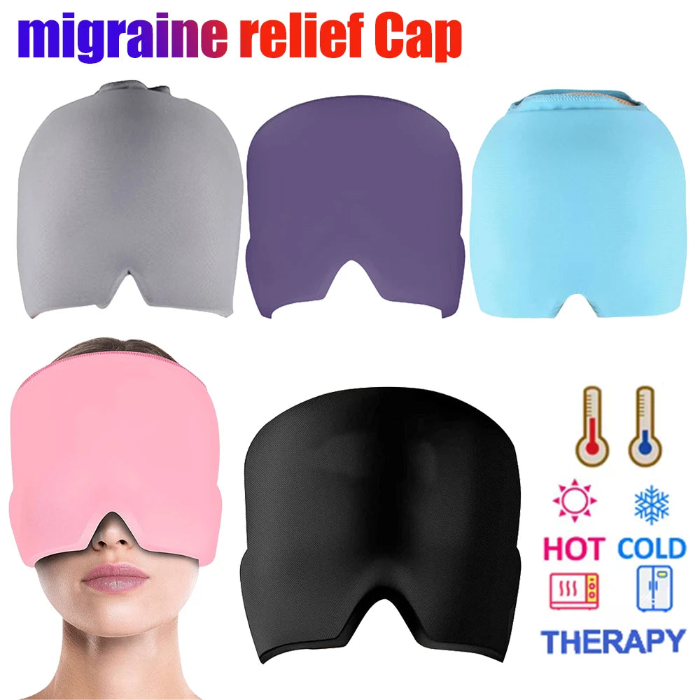 Cool Relief Cap