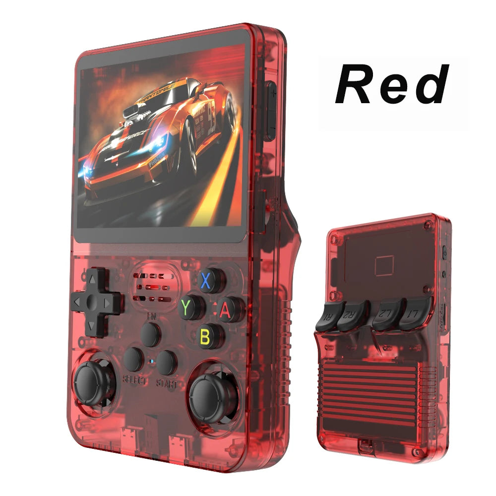 Retro Play 20 K