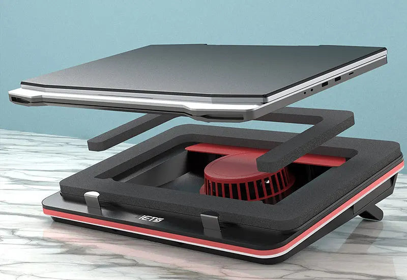 Laptop Cooling Stand