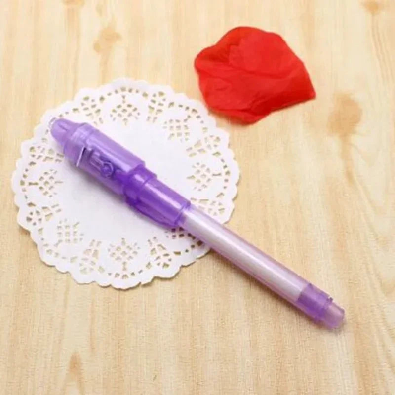 Hidden Words Pen