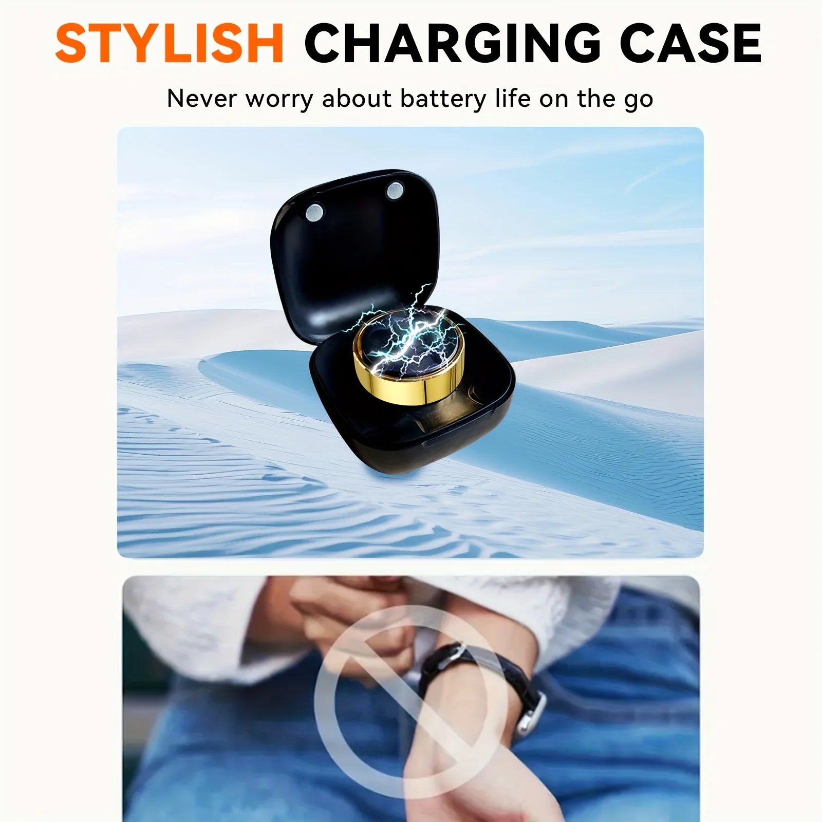 Smart Ring