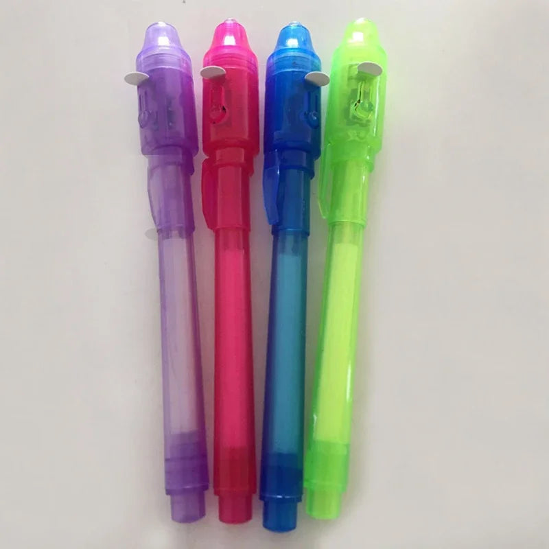 Hidden Words Pen