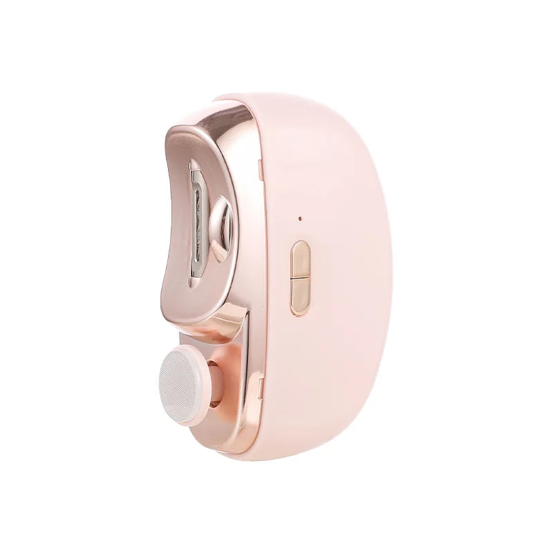 2-in-1 Baby & Adult Nail Trimmer