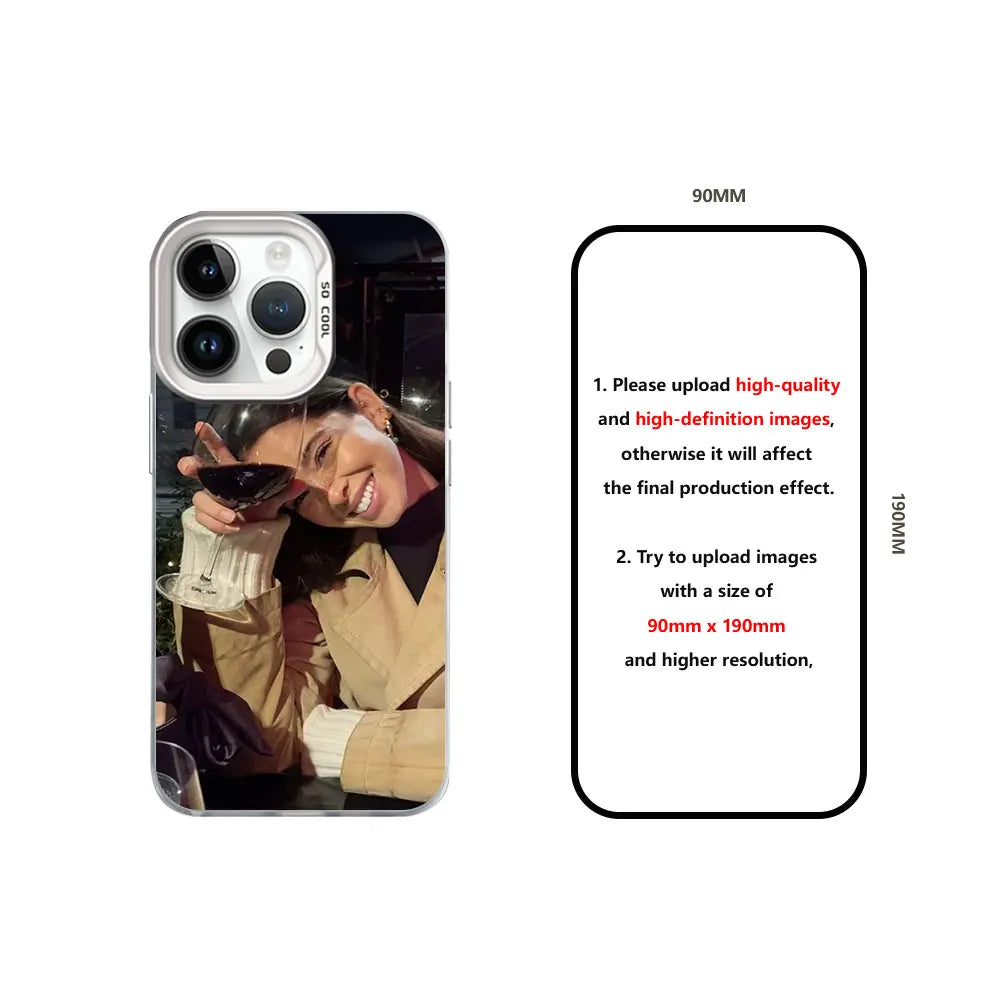Sync Case