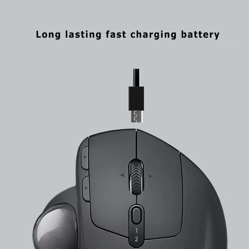 Trackball Mouse Logitech MX Ergo S Wireless