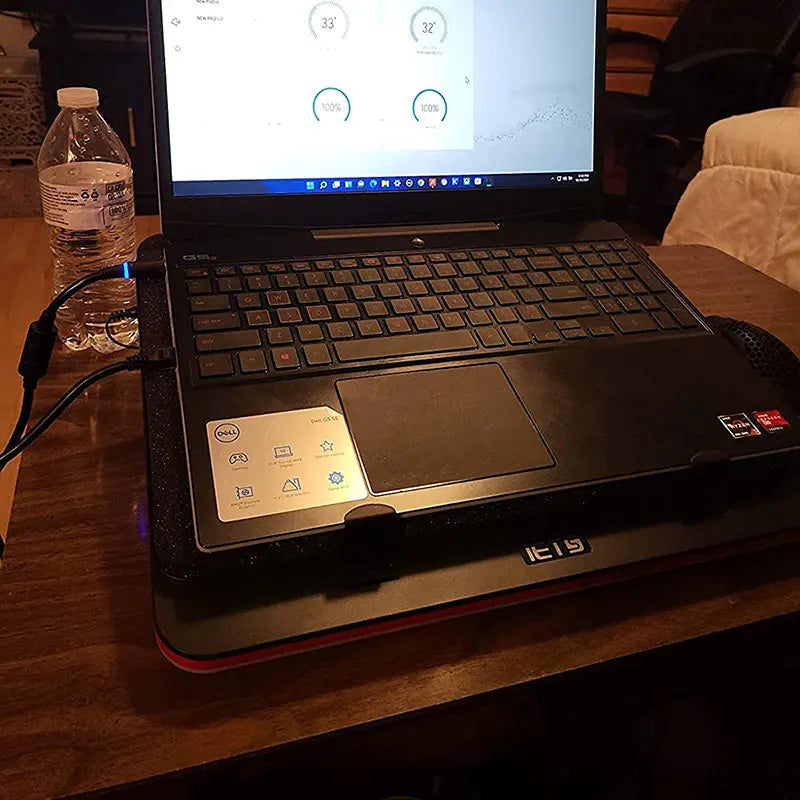 Laptop Cooling Stand
