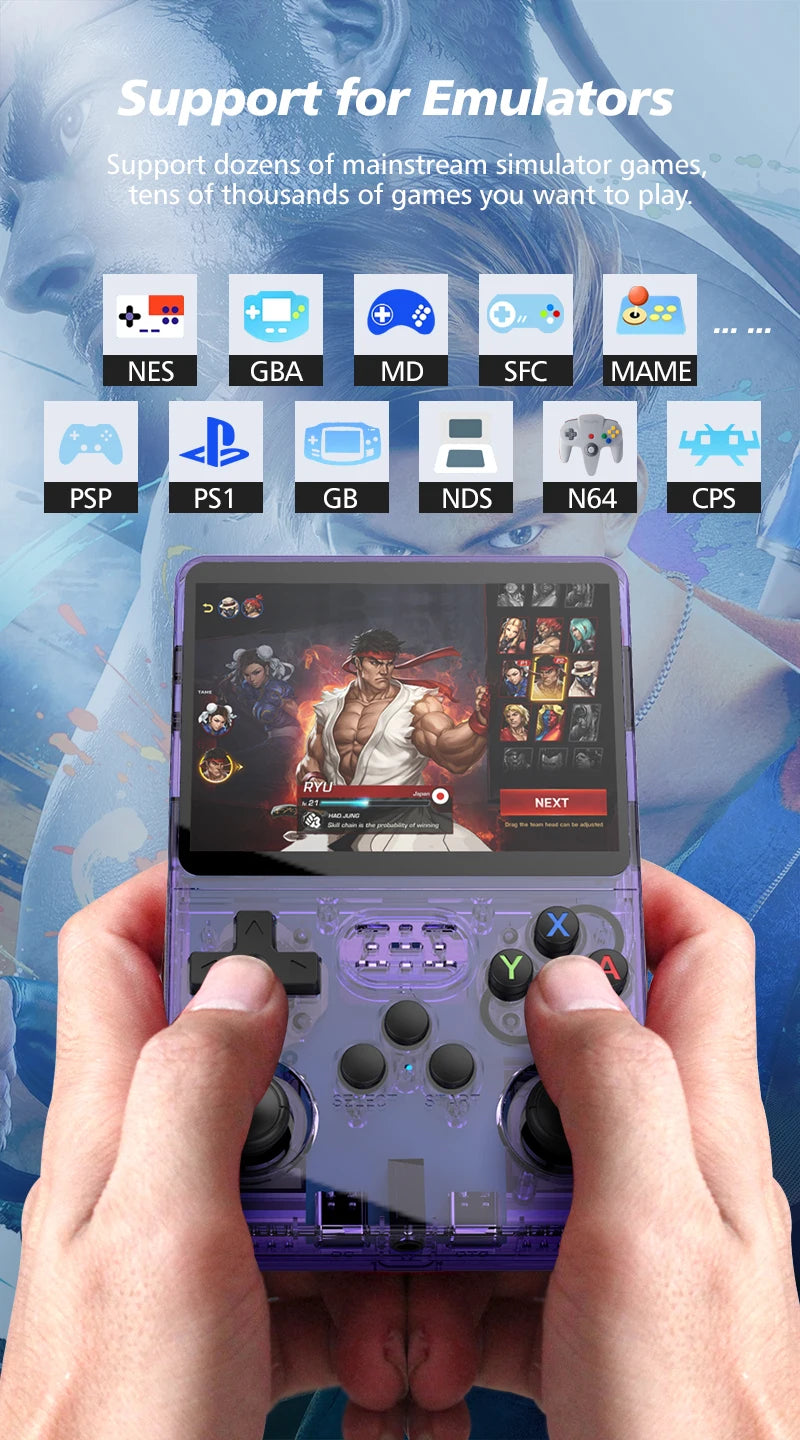 Retro Play 20 K