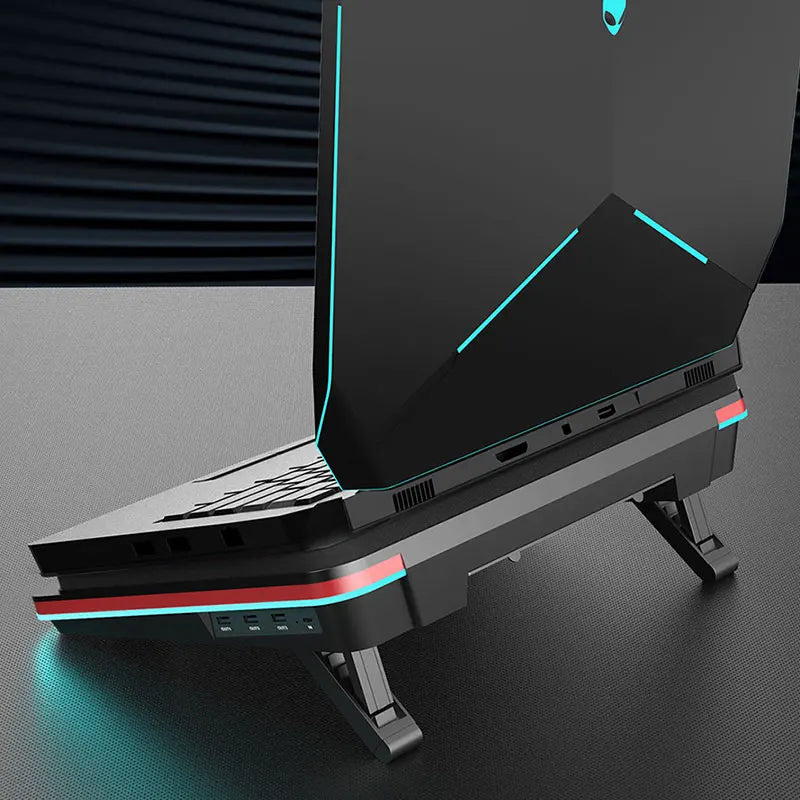 Laptop Cooling Stand