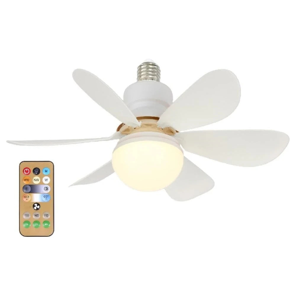 Bright Fan
