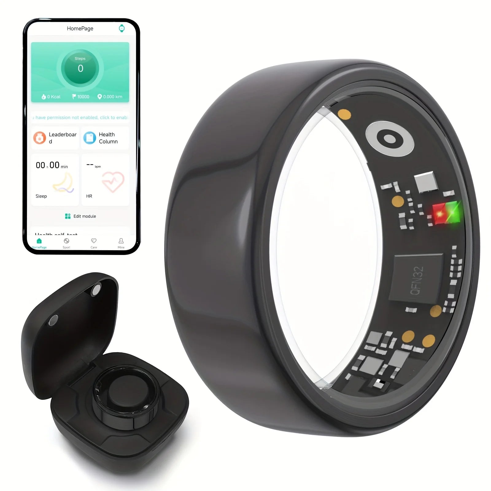 Smart Ring