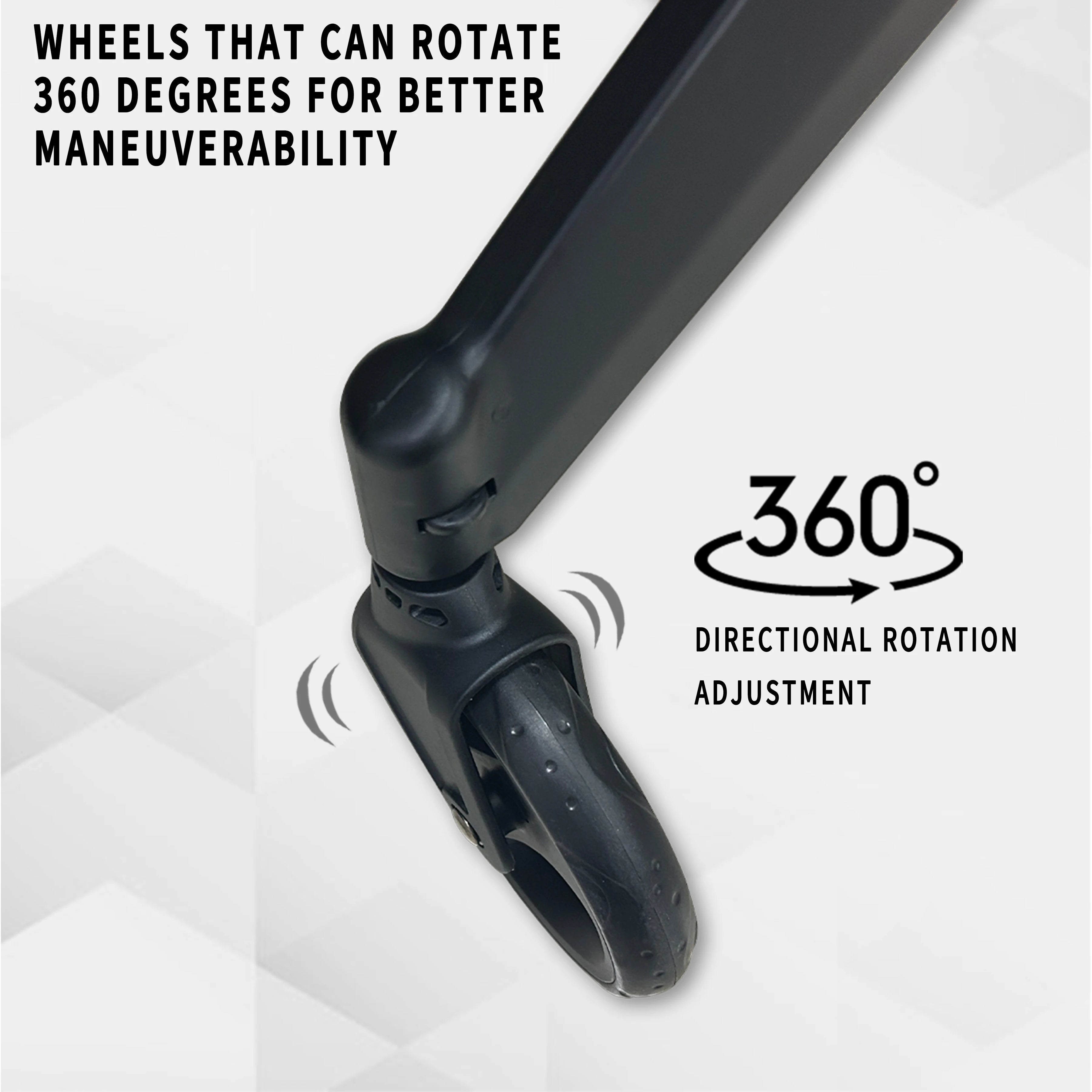 Foldable Baby stroller