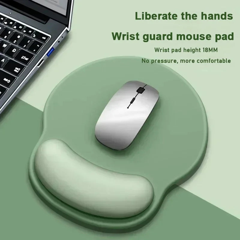 Gradient Mouse Pad Comfortable