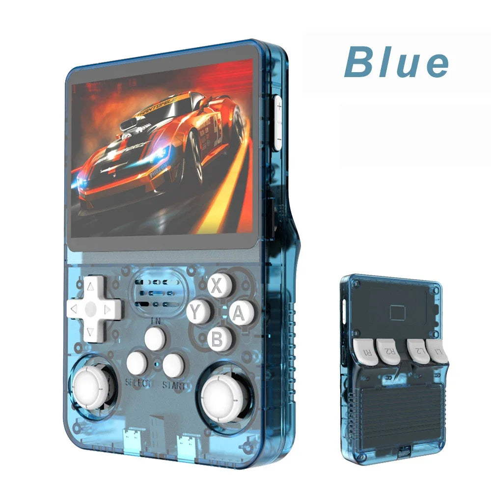 Retro Play 20 K