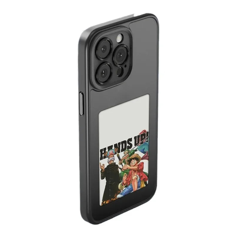 Tap Style™ Case