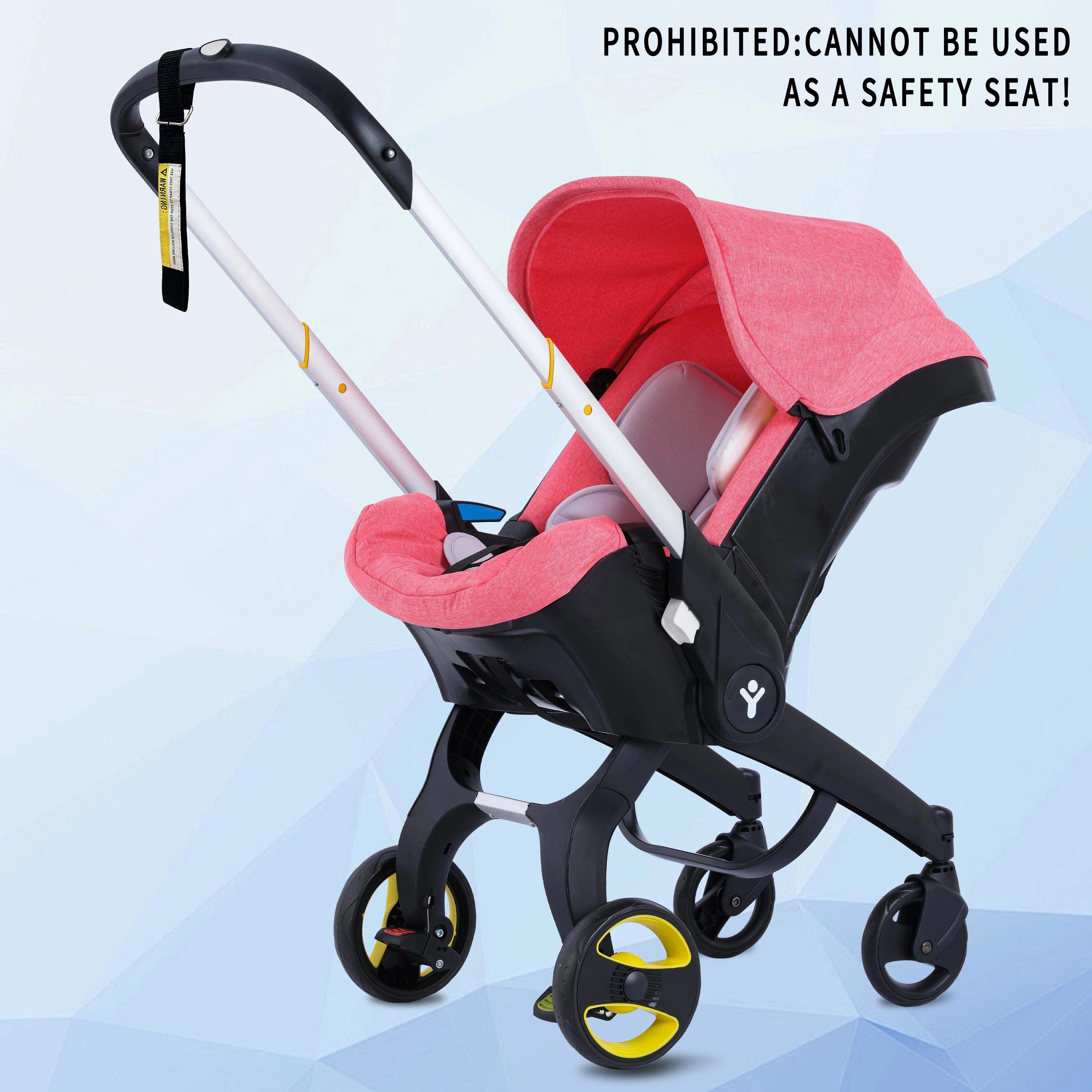 Foldable Baby stroller