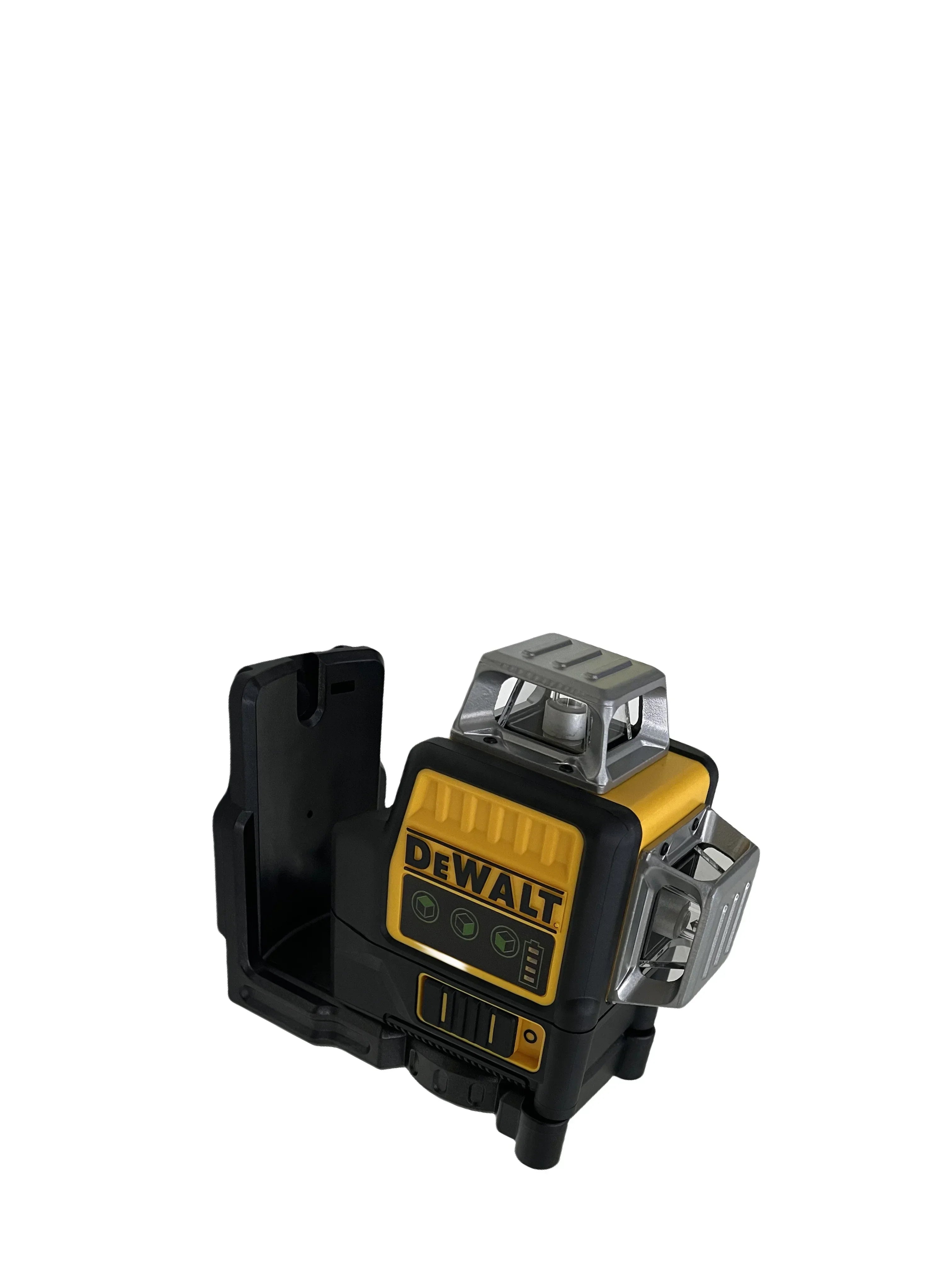 Dewalt Laser Level DW089LG 12 Lines 3 Sides*360 -12V Lithium Battery