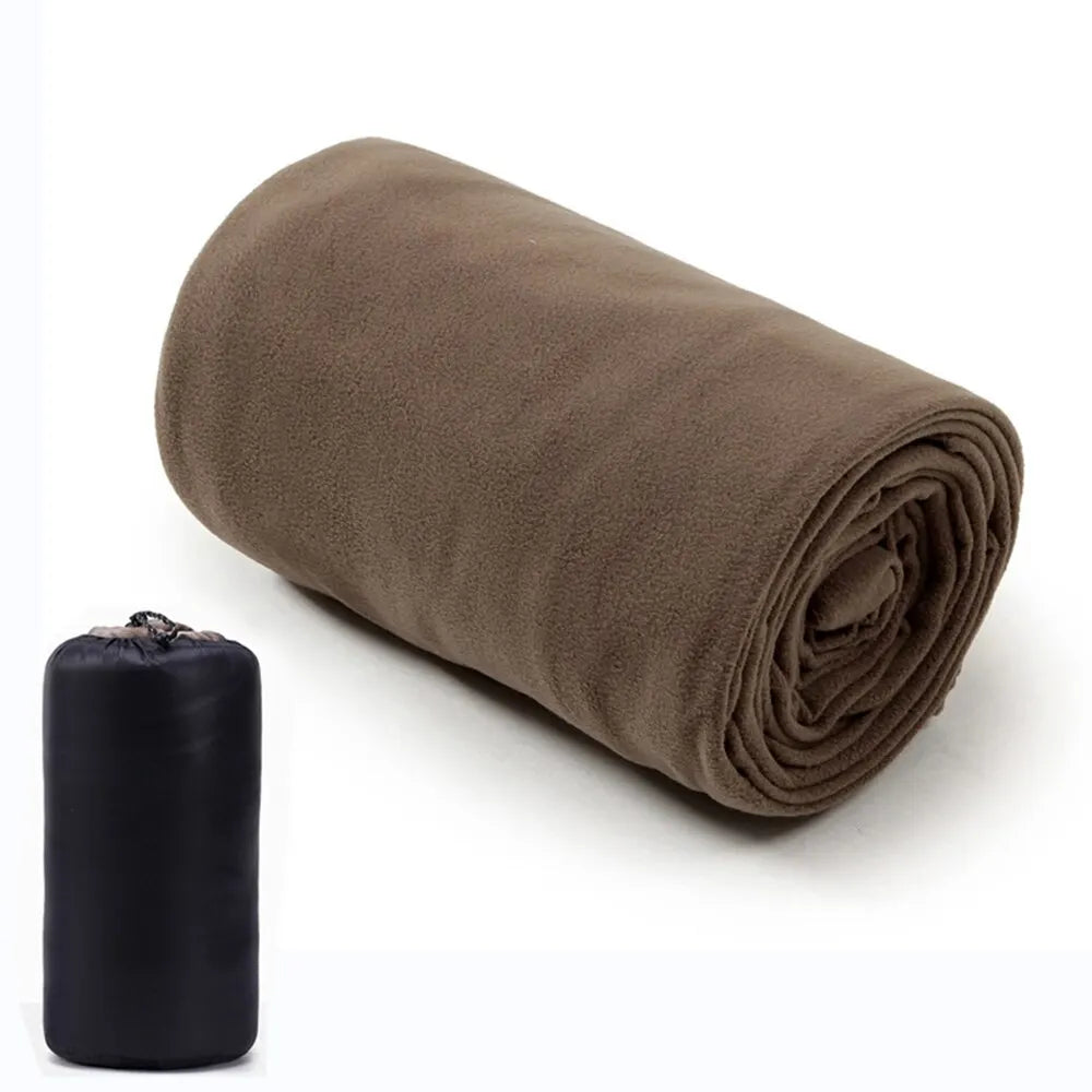 Portable Warm Travel Sleep Sheet
