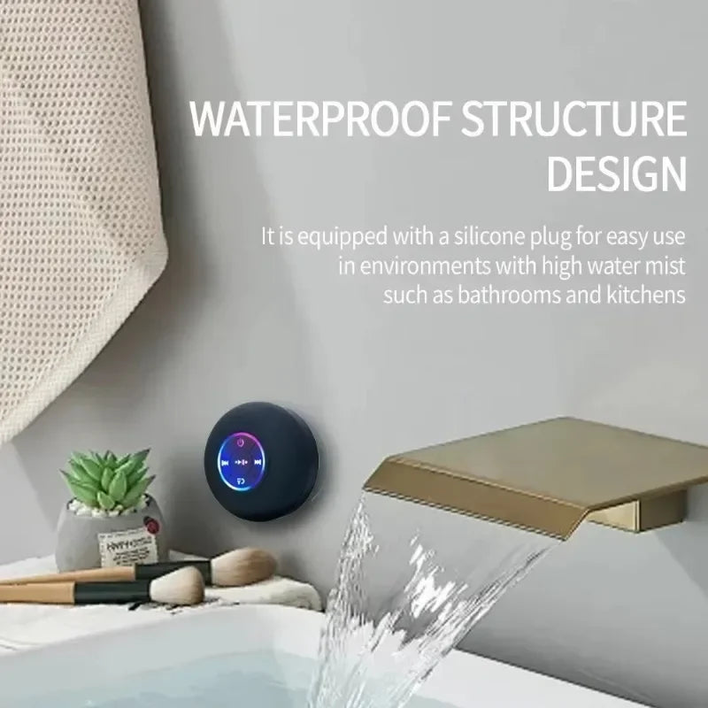 Shower Pod