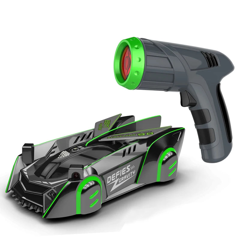 Laser Rider