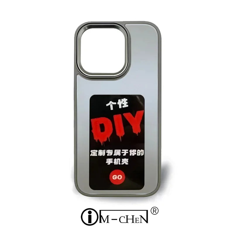 Tap Style™ Case