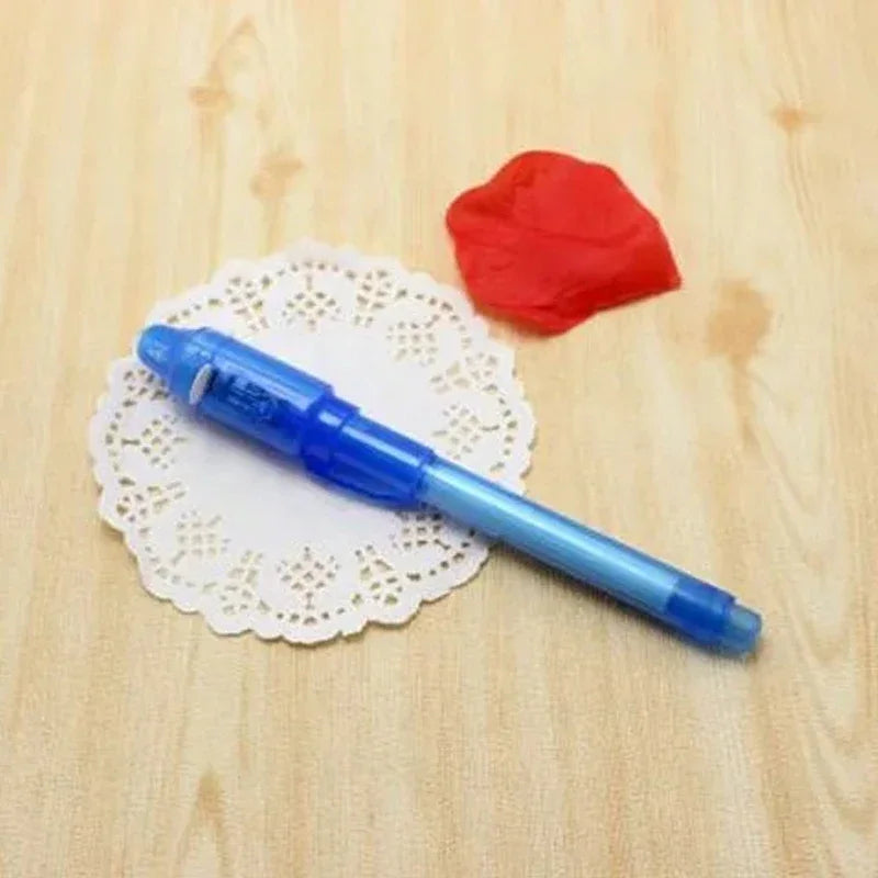 Hidden Words Pen