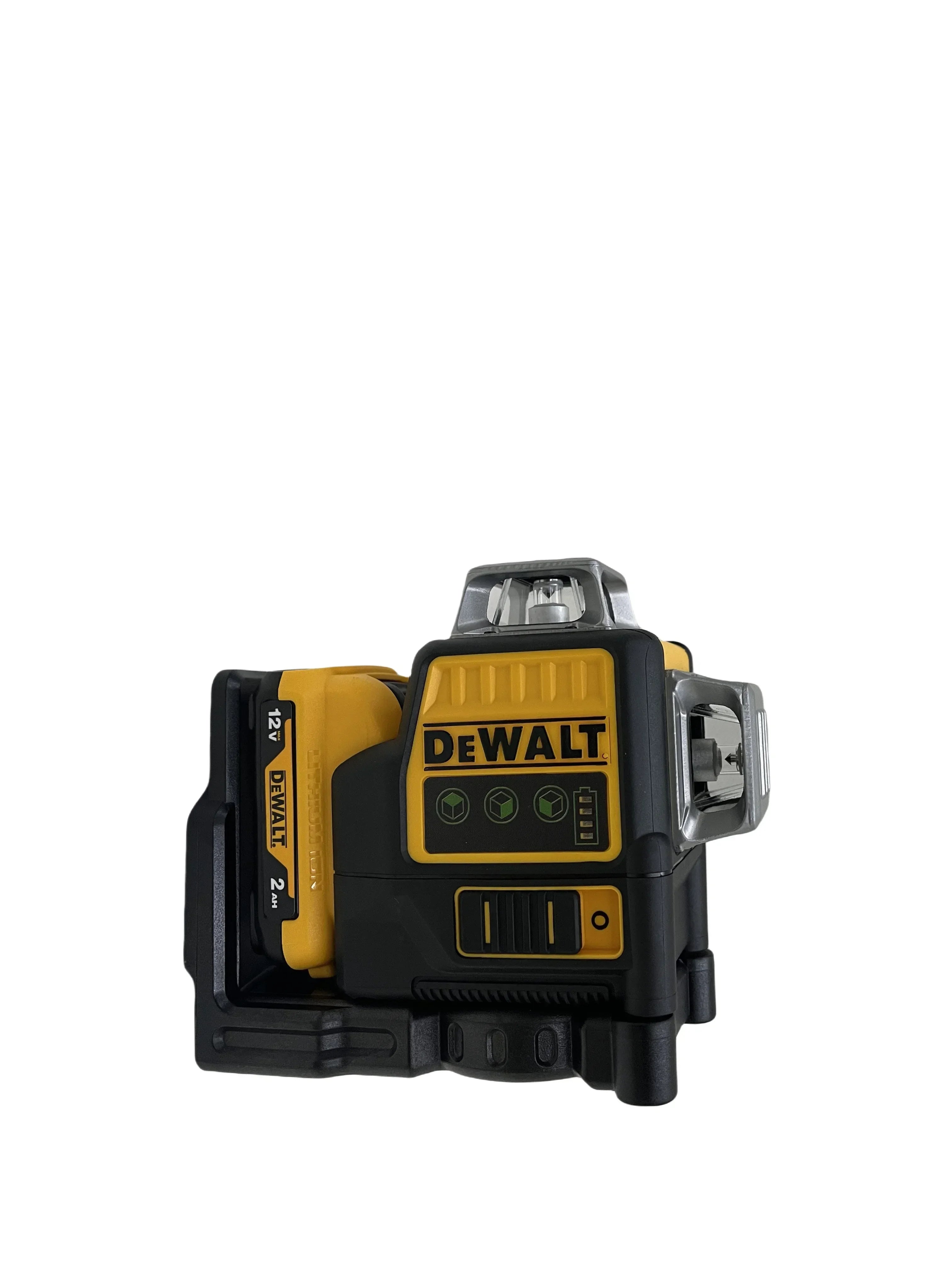 Dewalt Laser Level DW089LG 12 Lines 3 Sides*360 -12V Lithium Battery