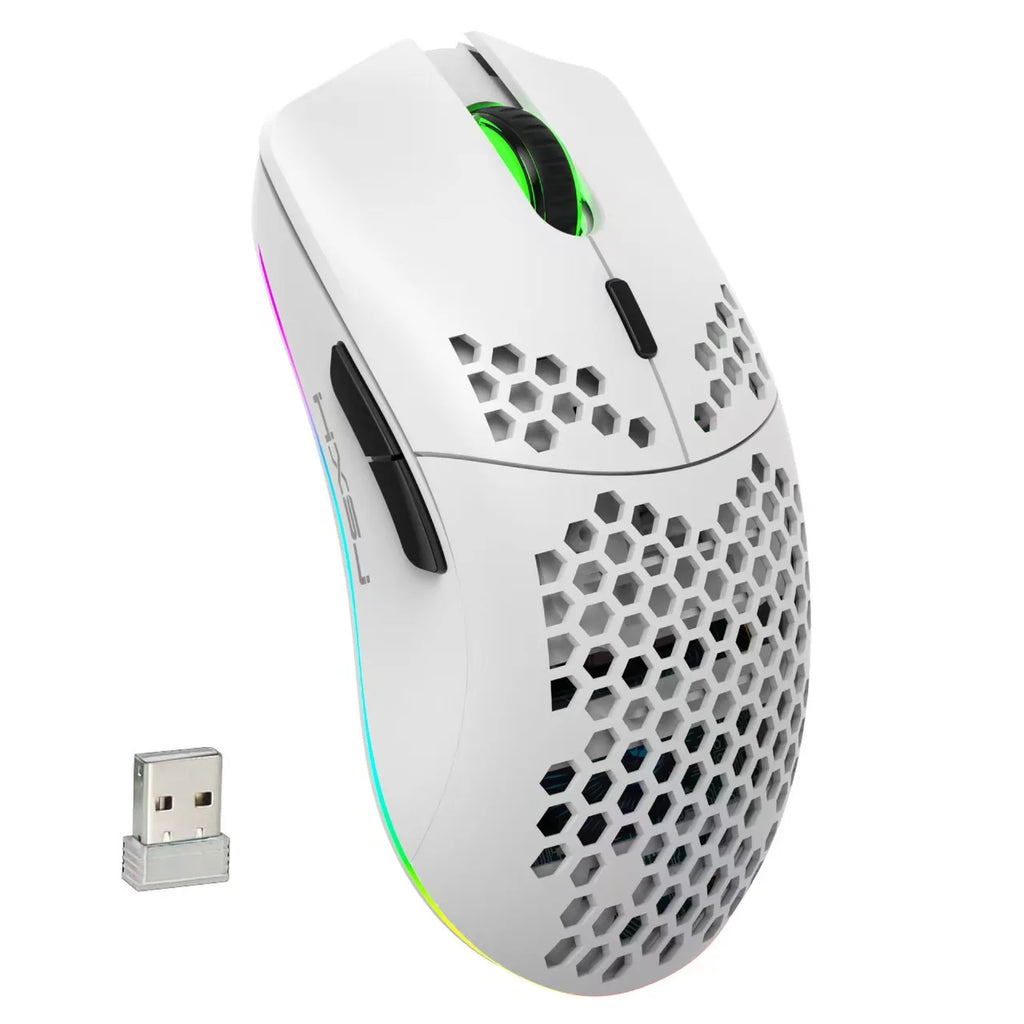 Wireless  Rechargeable Mouse
