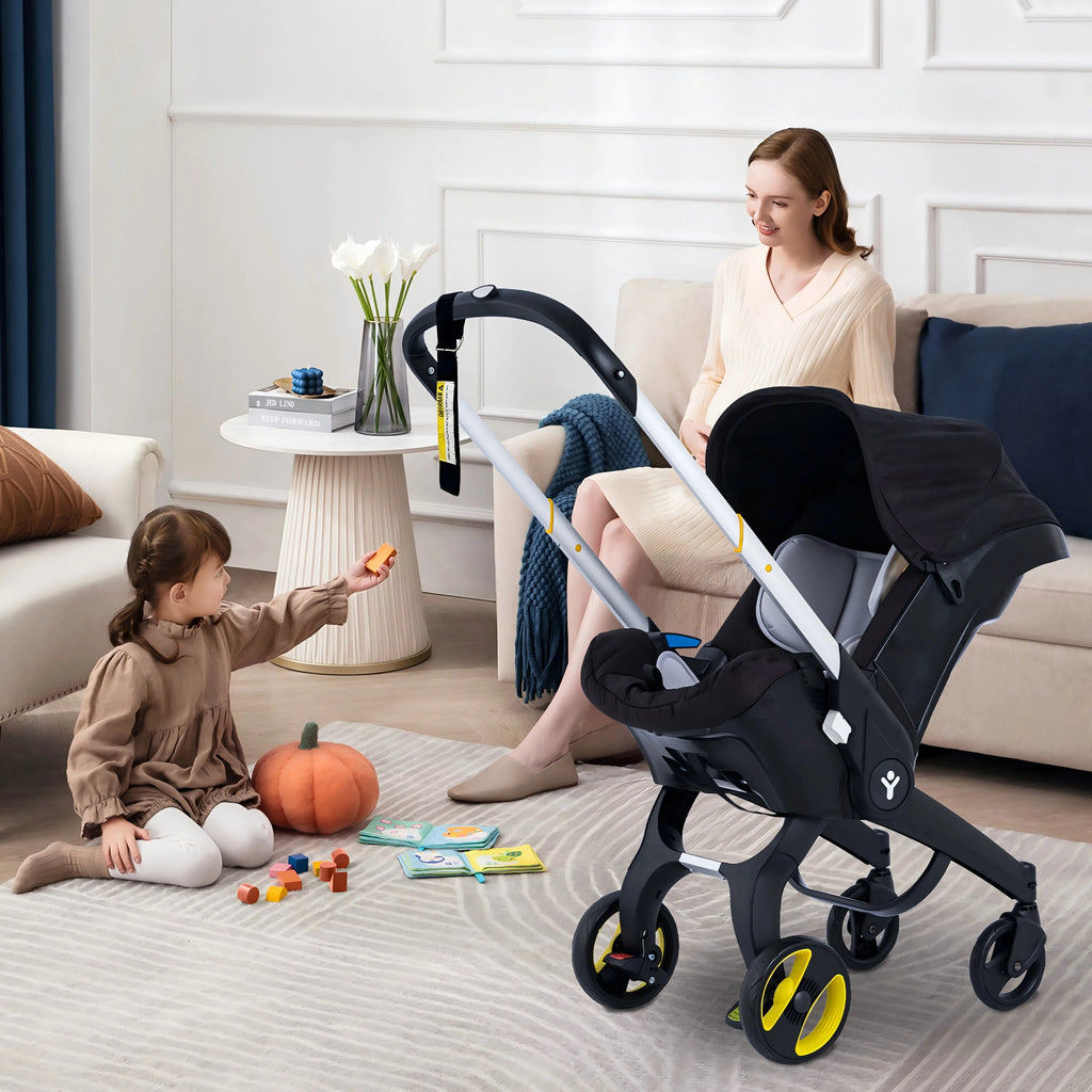 Foldable Baby stroller