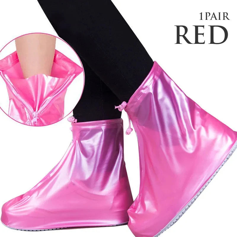 Rainproof Shoe Covers