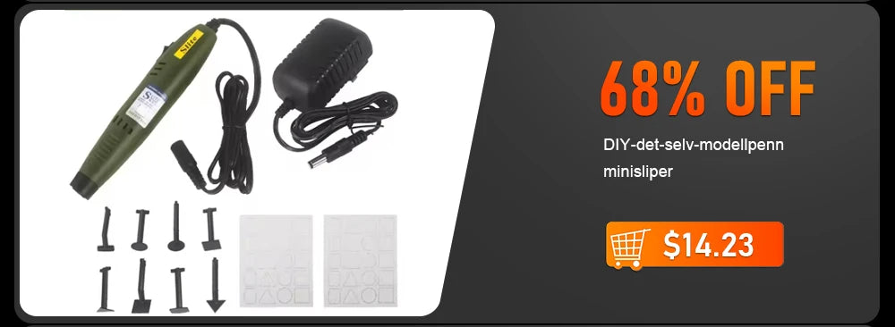 Mini Electric Drill USB Wireless Mini Handheld Drill Rotary Tool