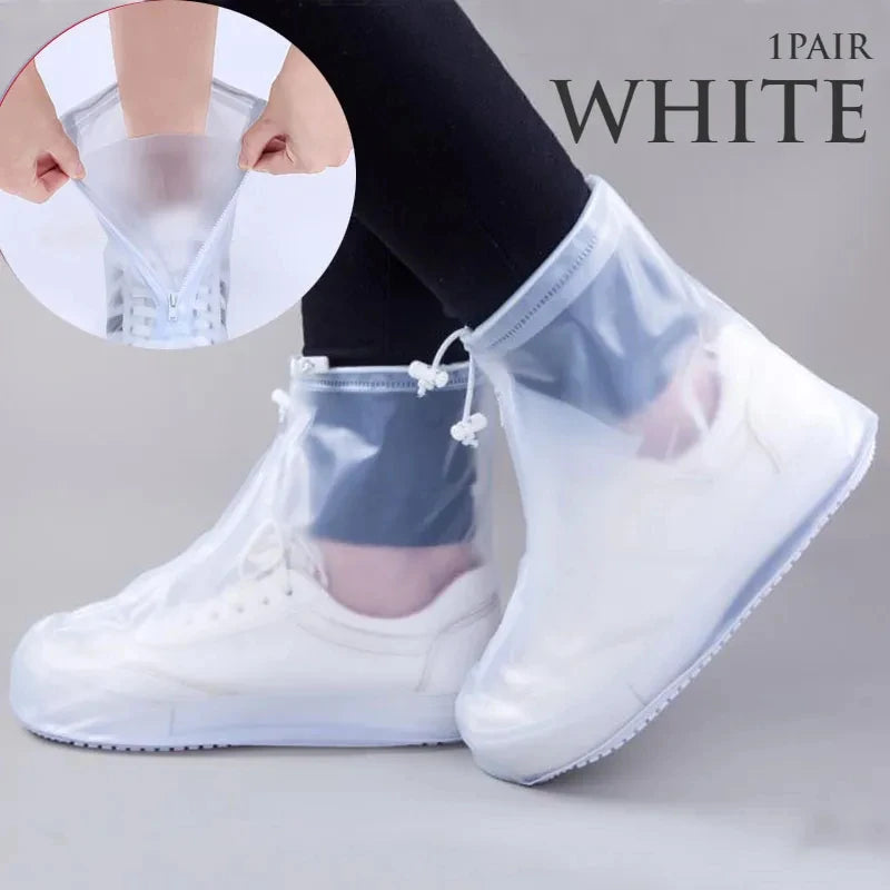 Rainproof Shoe Covers