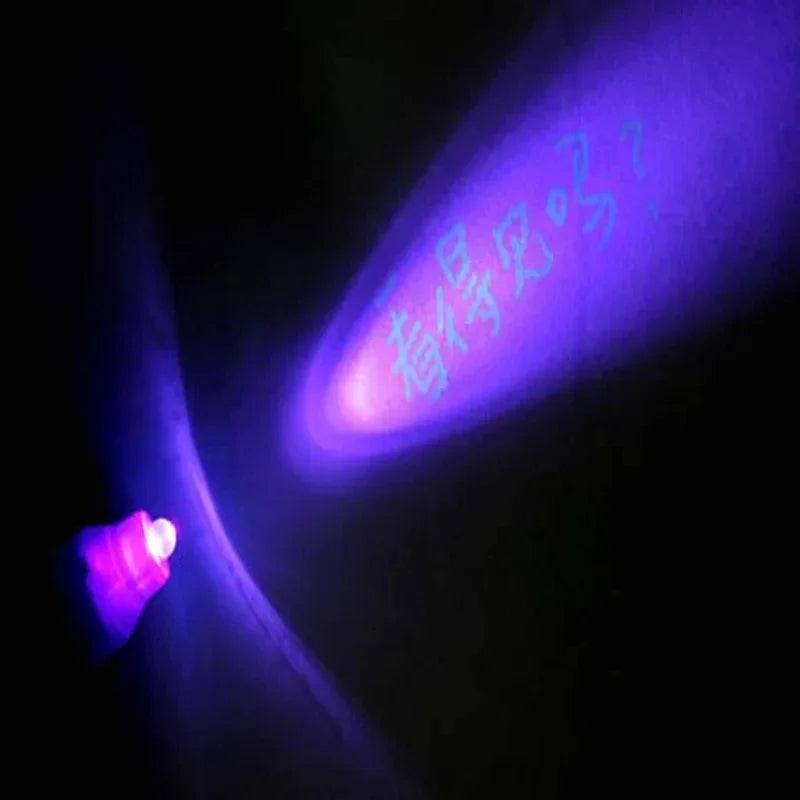 Hidden Words Pen
