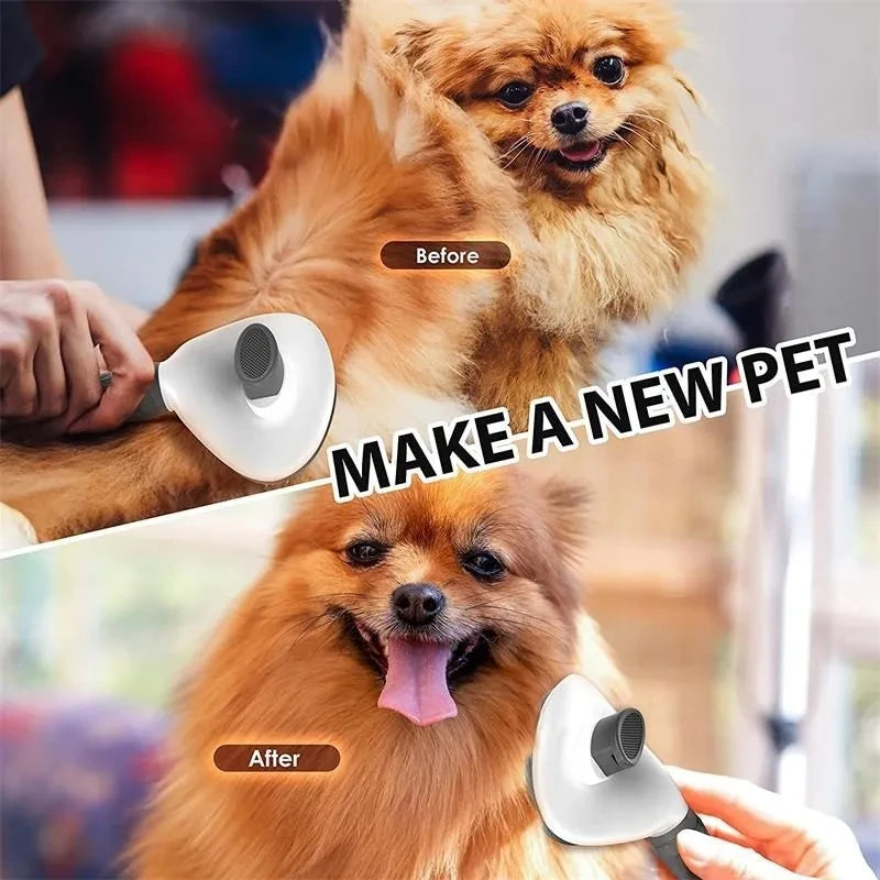 Fluff Free
