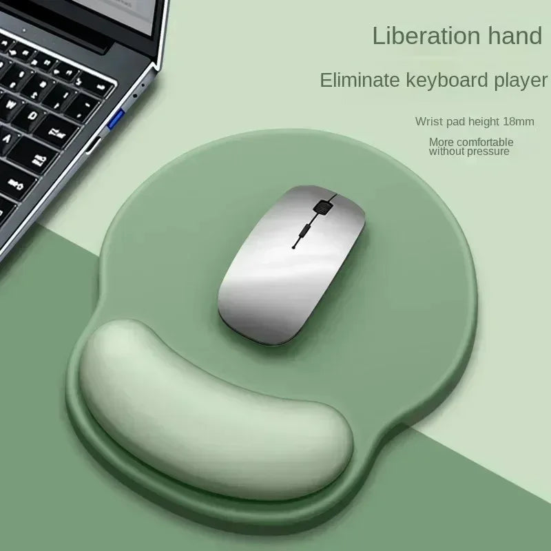 Gradient Mouse Pad Comfortable