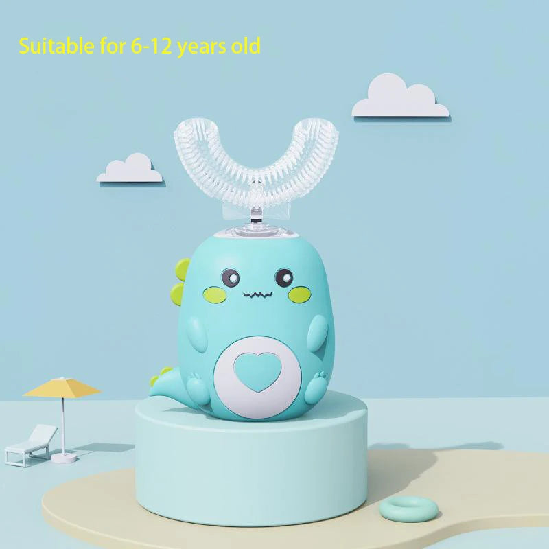 Smart Smile 360