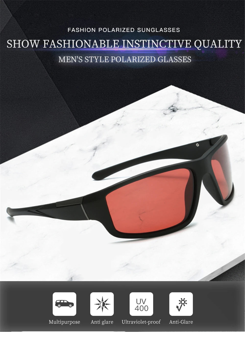Fish Sight Vision
