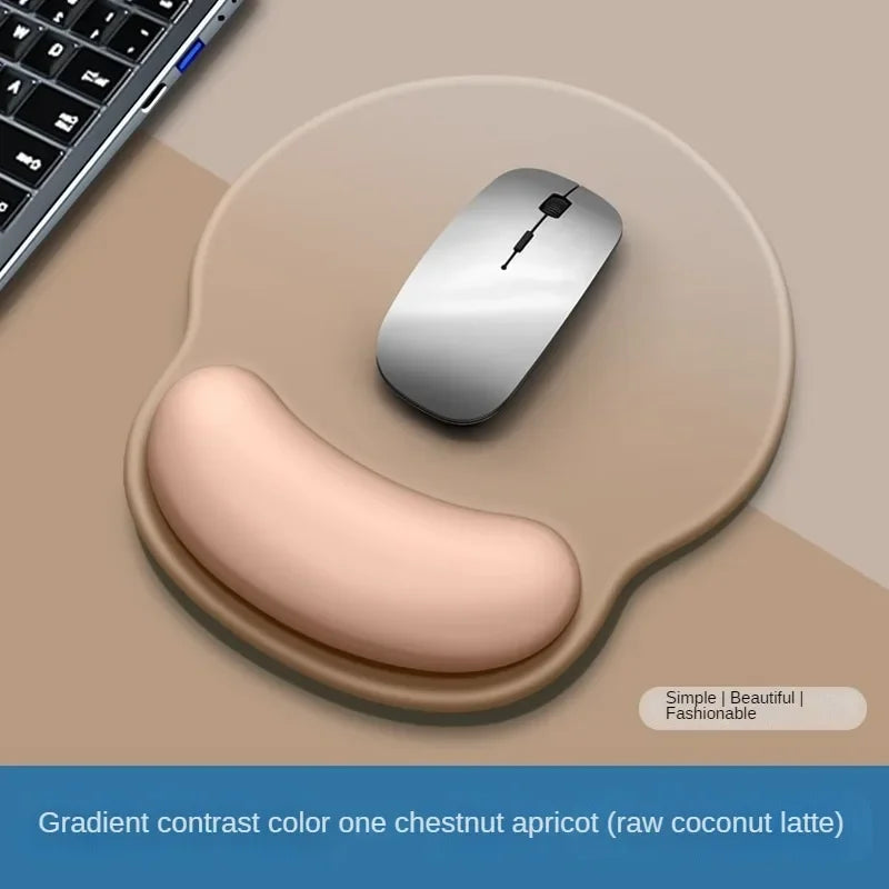 Gradient Mouse Pad Comfortable