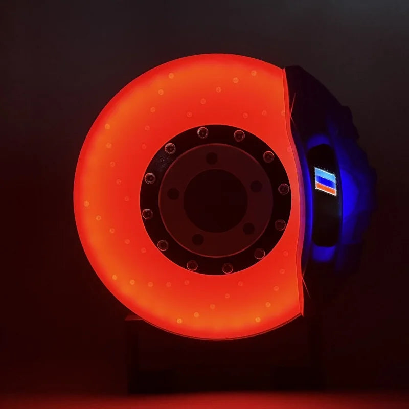 Disc Light