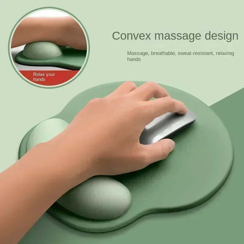 Gradient Mouse Pad Comfortable