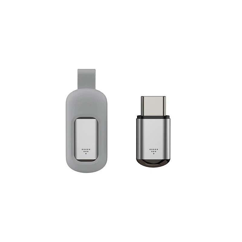 Infra Smart Capsule