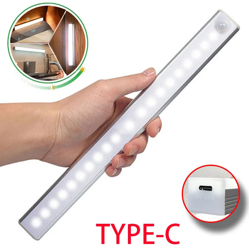 Sense LED