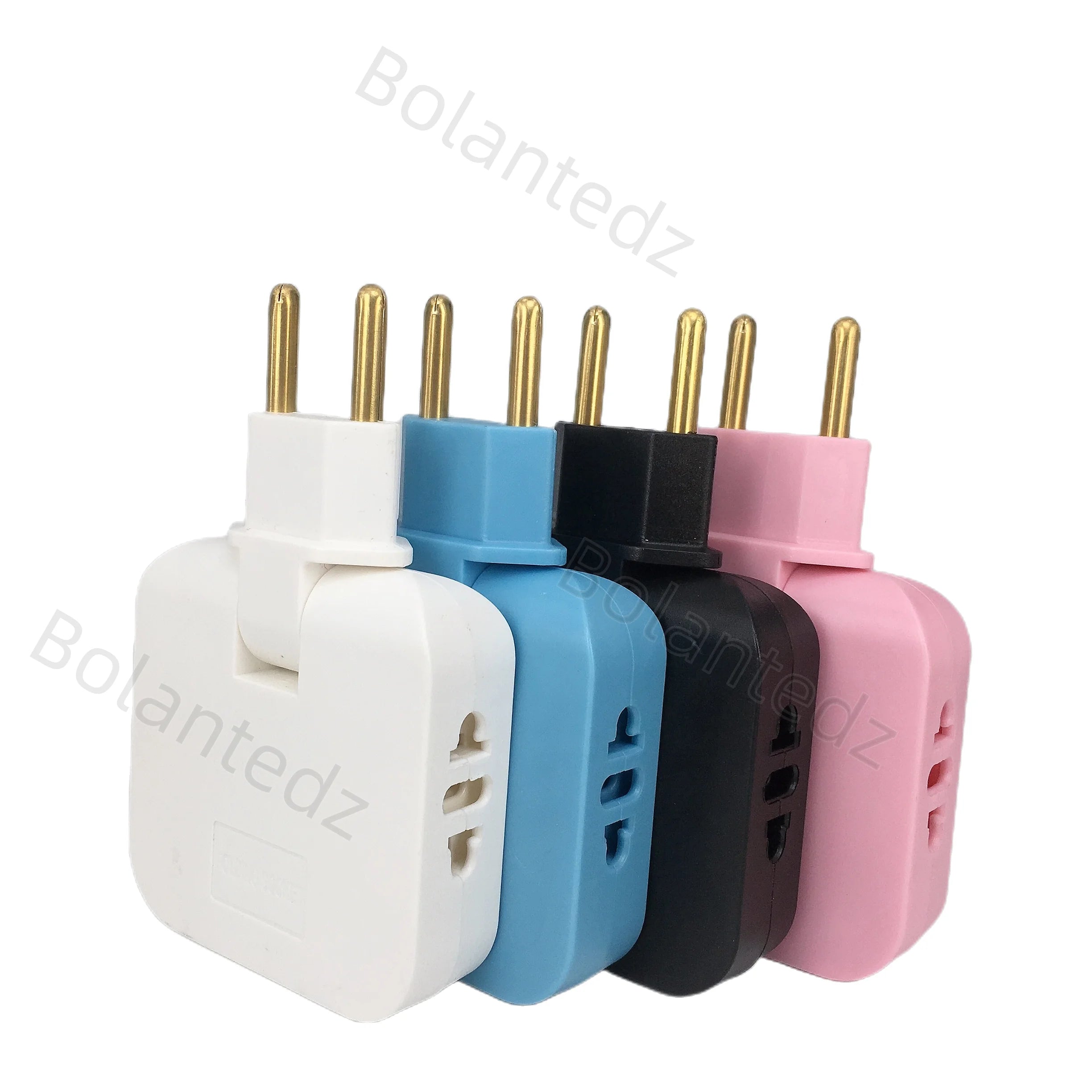 Easy Charge Foldable Adapter