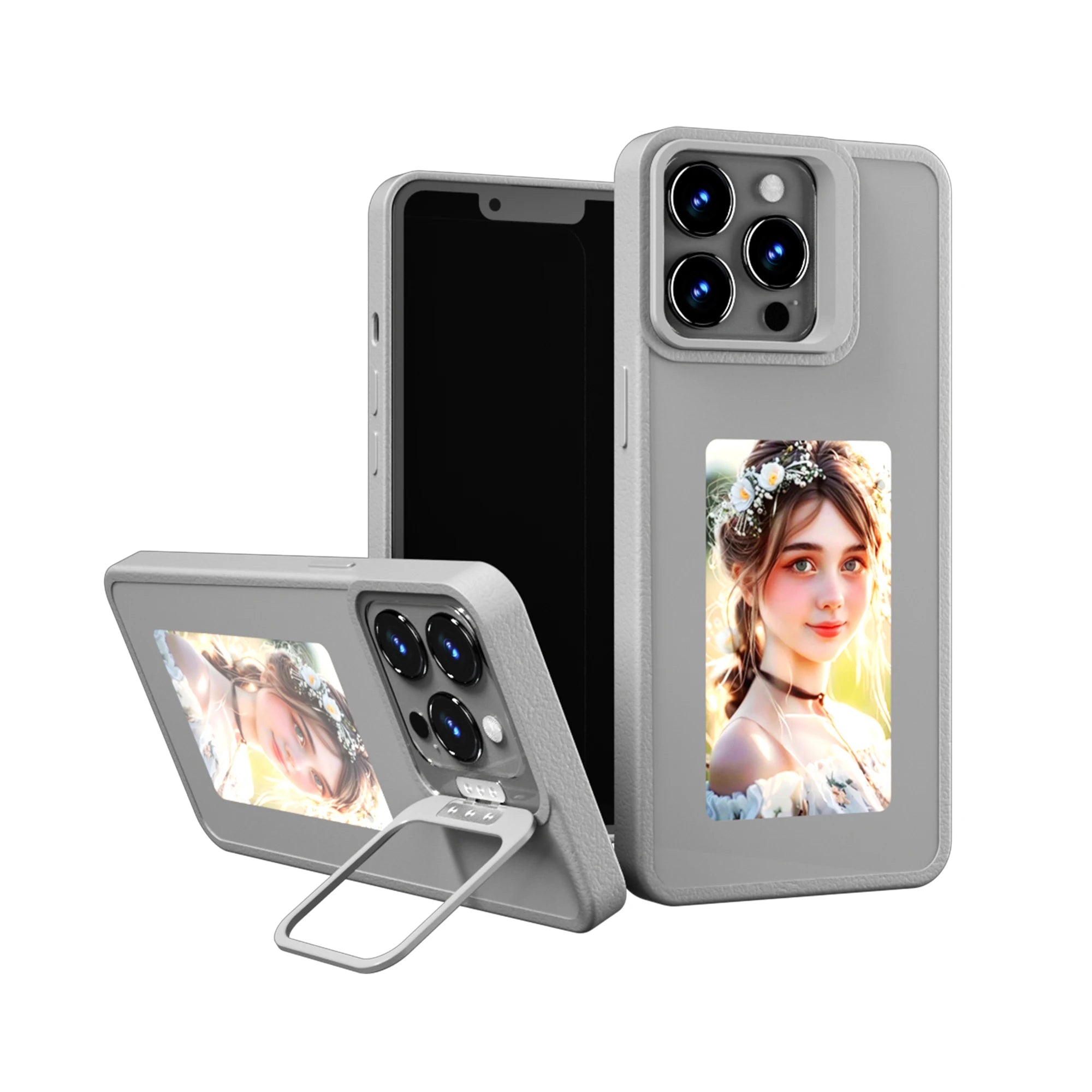 Tap Style™ Case