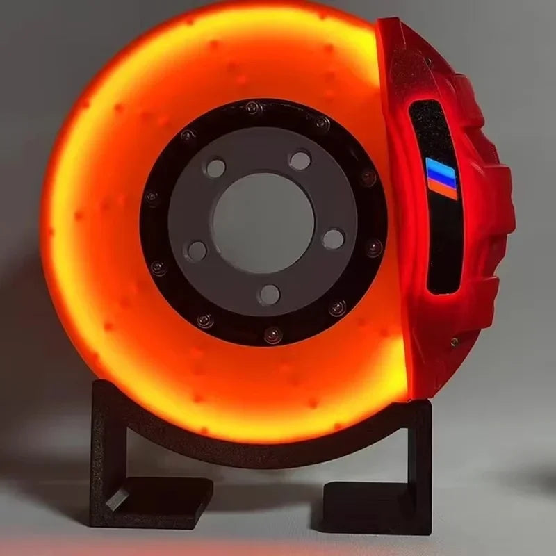 Disc Light